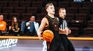 Former UHS star Kaden Metheny in transfer portal after three seasons at Bowling Green